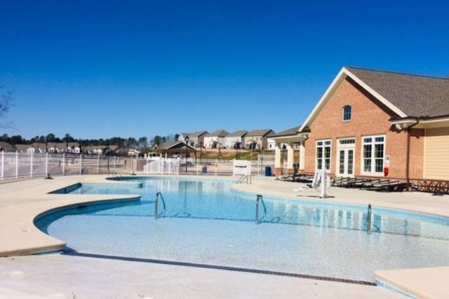 1208 Pate Farm Lane, Durham, NC 27703