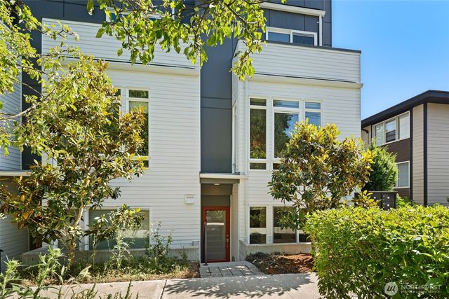 3007 NW 56th Street, Seattle, WA 98107