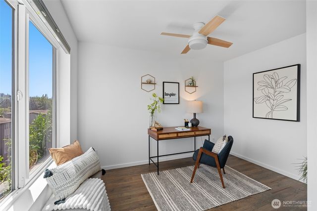 3007 NW 56th Street, Seattle, WA 98107