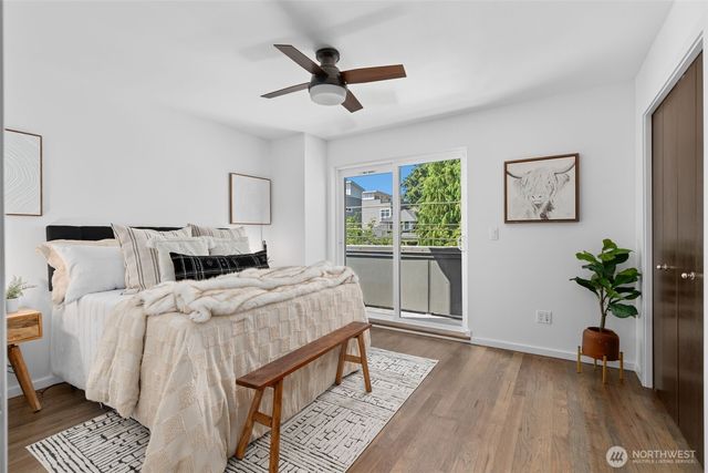 3007 NW 56th Street, Seattle, WA 98107