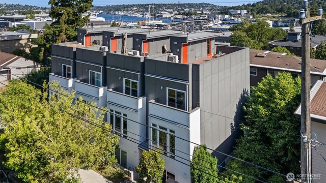 3007 NW 56th Street, Seattle, WA 98107