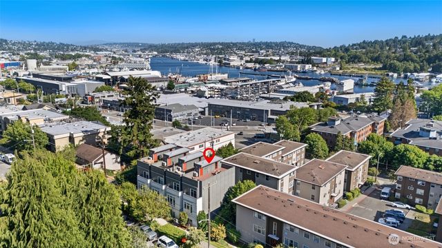 3007 NW 56th Street, Seattle, WA 98107