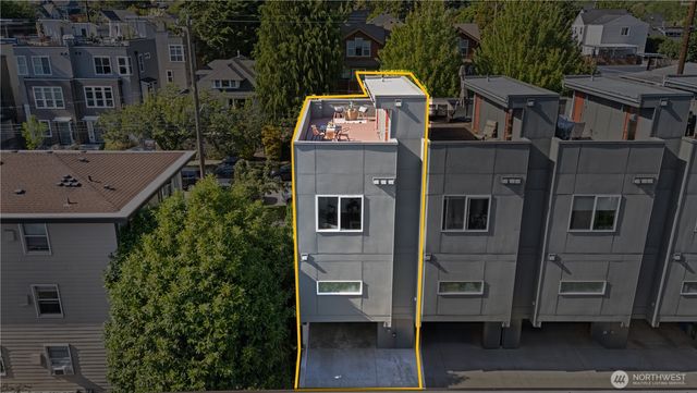 3007 NW 56th Street, Seattle, WA 98107