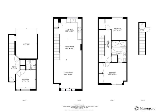 3007 NW 56th Street, Seattle, WA 98107
