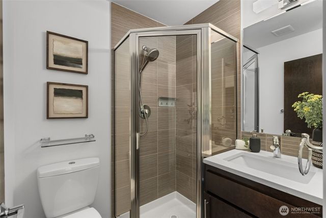 3007 NW 56th Street, Seattle, WA 98107