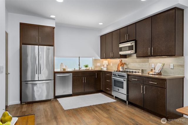 3007 NW 56th Street, Seattle, WA 98107