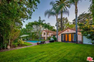 616 N Maple Drive, Beverly Hills, CA 90210