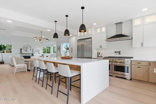 5733 Carell Avenue, Agoura Hills, CA 91301