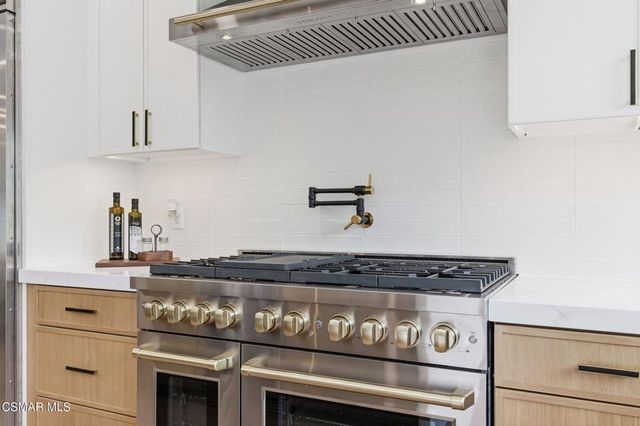 5733 Carell Avenue, Agoura Hills, CA 91301