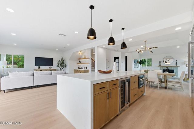 5733 Carell Avenue, Agoura Hills, CA 91301