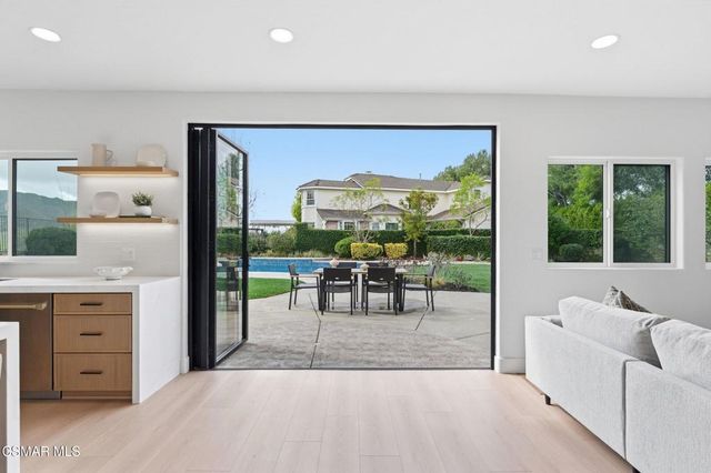 5733 Carell Avenue, Agoura Hills, CA 91301