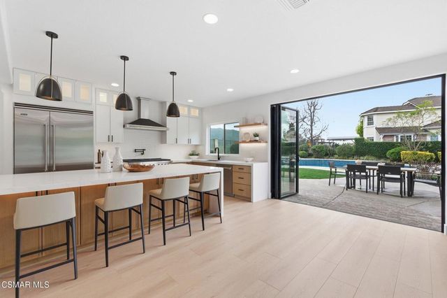 5733 Carell Avenue, Agoura Hills, CA 91301