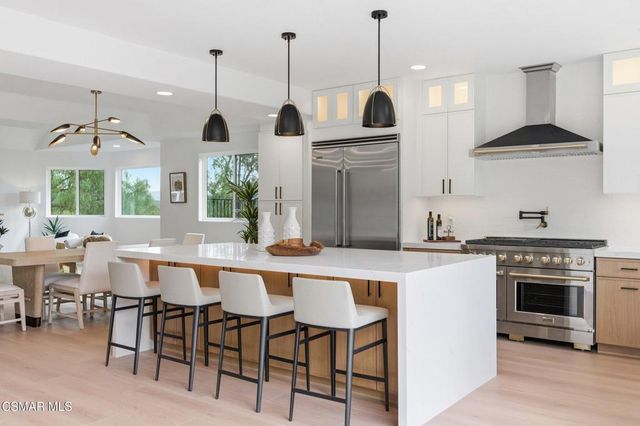 5733 Carell Avenue, Agoura Hills, CA 91301