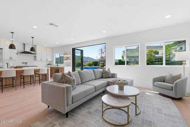 5733 Carell Avenue, Agoura Hills, CA 91301