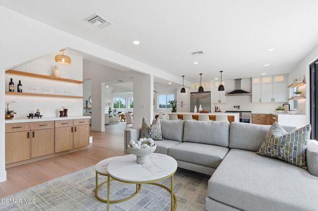 5733 Carell Avenue, Agoura Hills, CA 91301