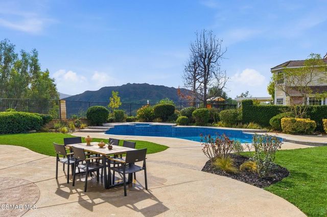 5733 Carell Avenue, Agoura Hills, CA 91301