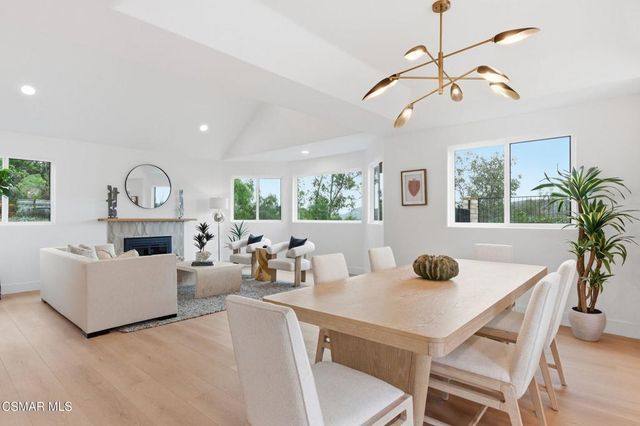 5733 Carell Avenue, Agoura Hills, CA 91301