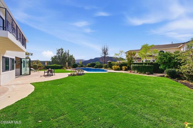 5733 Carell Avenue, Agoura Hills, CA 91301