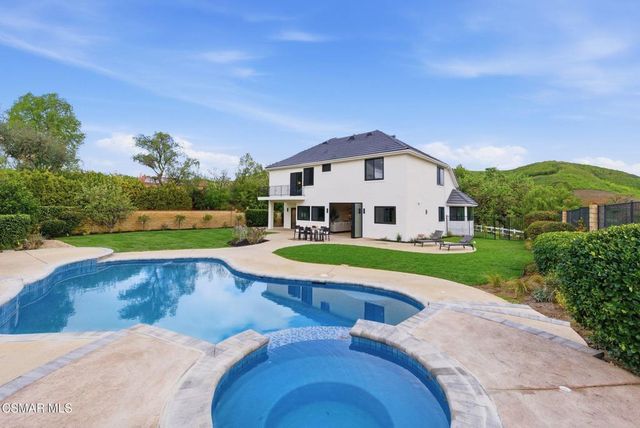 5733 Carell Avenue, Agoura Hills, CA 91301