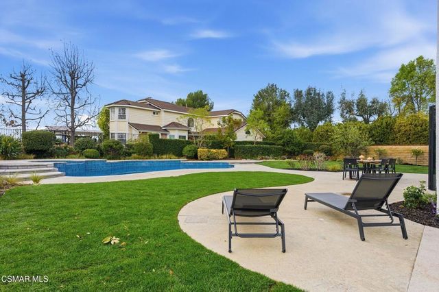 5733 Carell Avenue, Agoura Hills, CA 91301