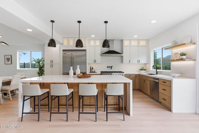 5733 Carell Avenue, Agoura Hills, CA 91301