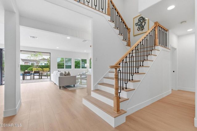 5733 Carell Avenue, Agoura Hills, CA 91301