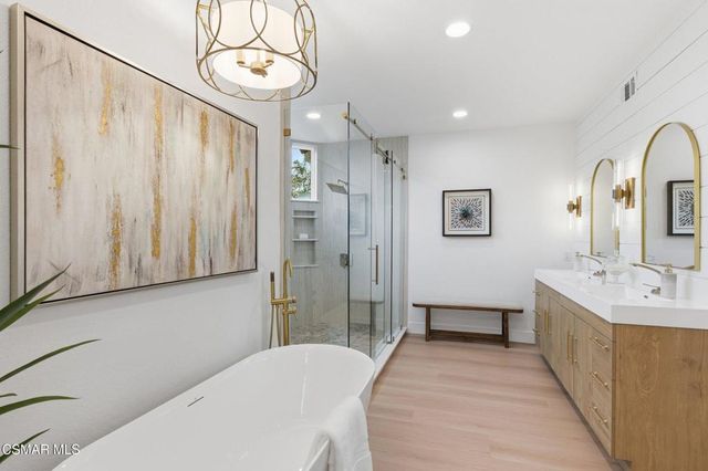 5733 Carell Avenue, Agoura Hills, CA 91301