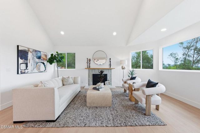 5733 Carell Avenue, Agoura Hills, CA 91301