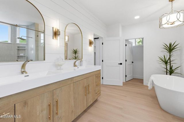 5733 Carell Avenue, Agoura Hills, CA 91301