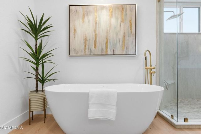 5733 Carell Avenue, Agoura Hills, CA 91301