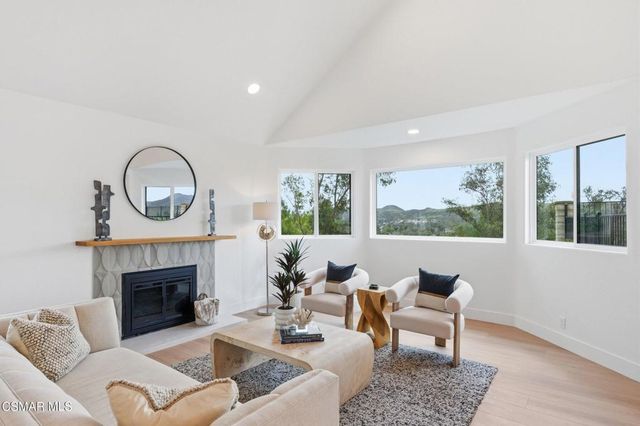 5733 Carell Avenue, Agoura Hills, CA 91301