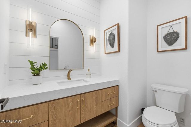 5733 Carell Avenue, Agoura Hills, CA 91301