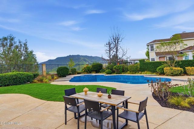 5733 Carell Avenue, Agoura Hills, CA 91301