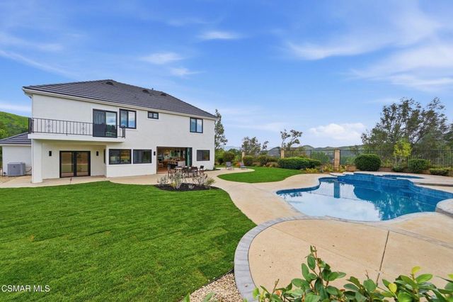 5733 Carell Avenue, Agoura Hills, CA 91301