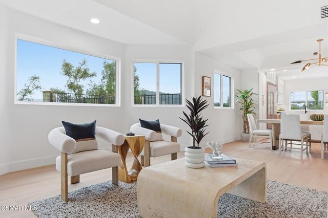 5733 Carell Avenue, Agoura Hills, CA 91301