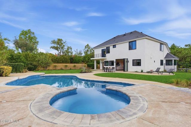 5733 Carell Avenue, Agoura Hills, CA 91301