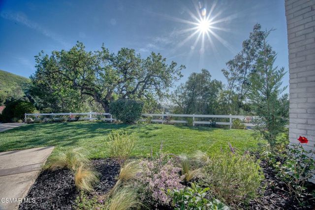 5733 Carell Avenue, Agoura Hills, CA 91301