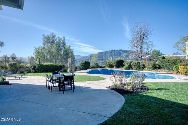 5733 Carell Avenue, Agoura Hills, CA 91301