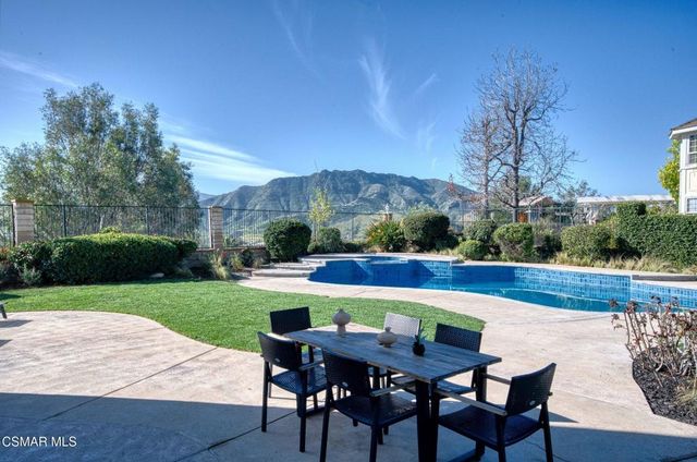 5733 Carell Avenue, Agoura Hills, CA 91301