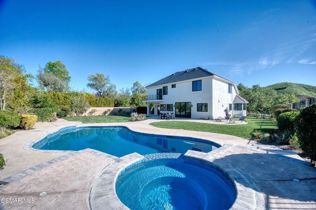 5733 Carell Avenue, Agoura Hills, CA 91301