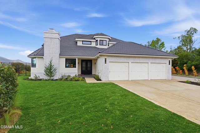 5733 Carell Avenue, Agoura Hills, CA 91301