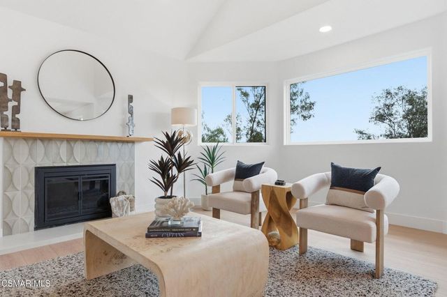 5733 Carell Avenue, Agoura Hills, CA 91301