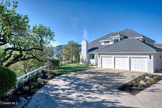 5733 Carell Avenue, Agoura Hills, CA 91301