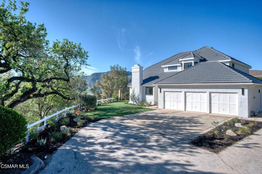 5733 Carell Avenue, Agoura Hills, CA 91301