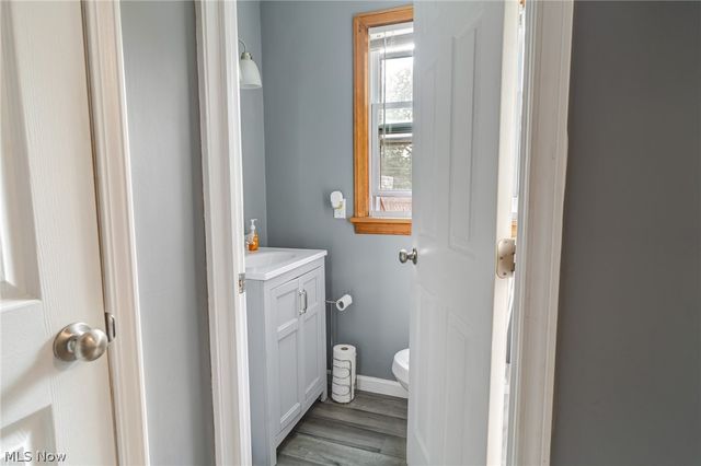 422 Reed Avenue, Akron, OH 44301