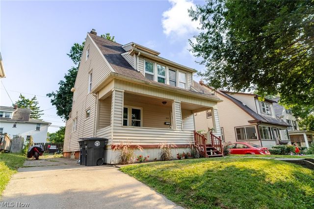 422 Reed Avenue, Akron, OH 44301