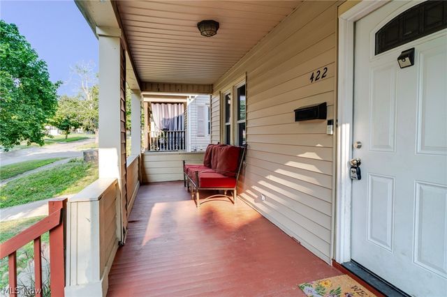 422 Reed Avenue, Akron, OH 44301