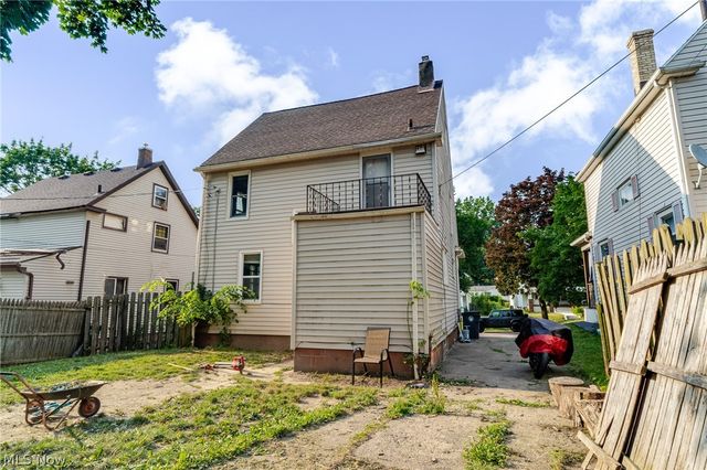 422 Reed Avenue, Akron, OH 44301