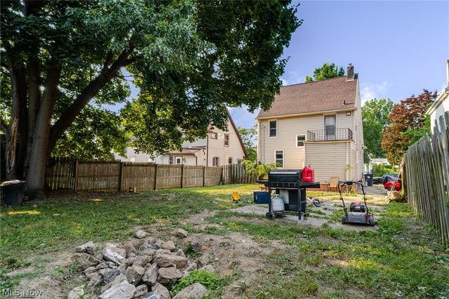 422 Reed Avenue, Akron, OH 44301