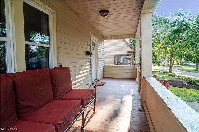 422 Reed Avenue, Akron, OH 44301